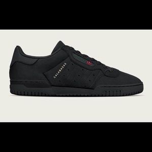 SOLD———————Adidas yeezy powerphase Calabasas Black